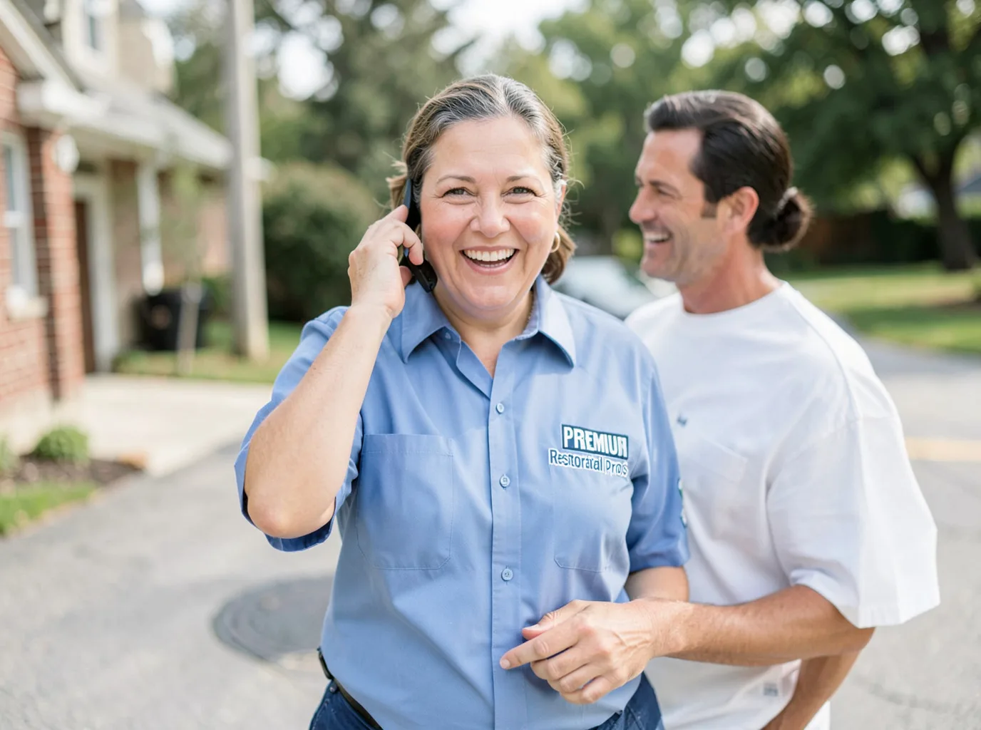 Water Damage Restoration Dahlen, ND FAQs